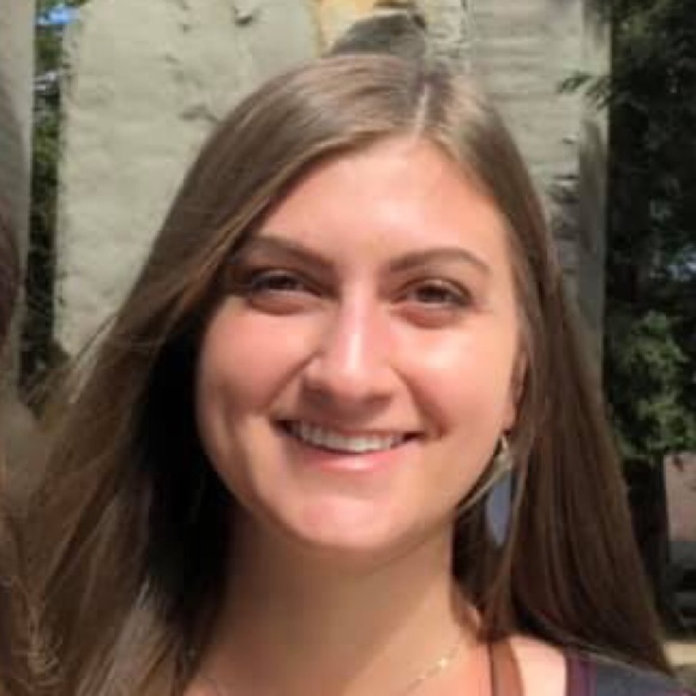 Meet your Posher, Christa